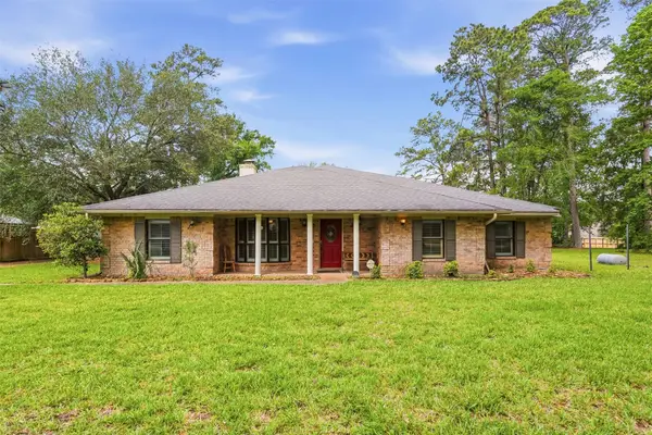 21511 Briar Oak Drive, Humble, TX 77338