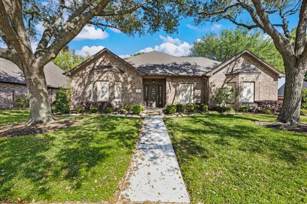 3931 Bolivia Drive, Pasadena, TX 77504