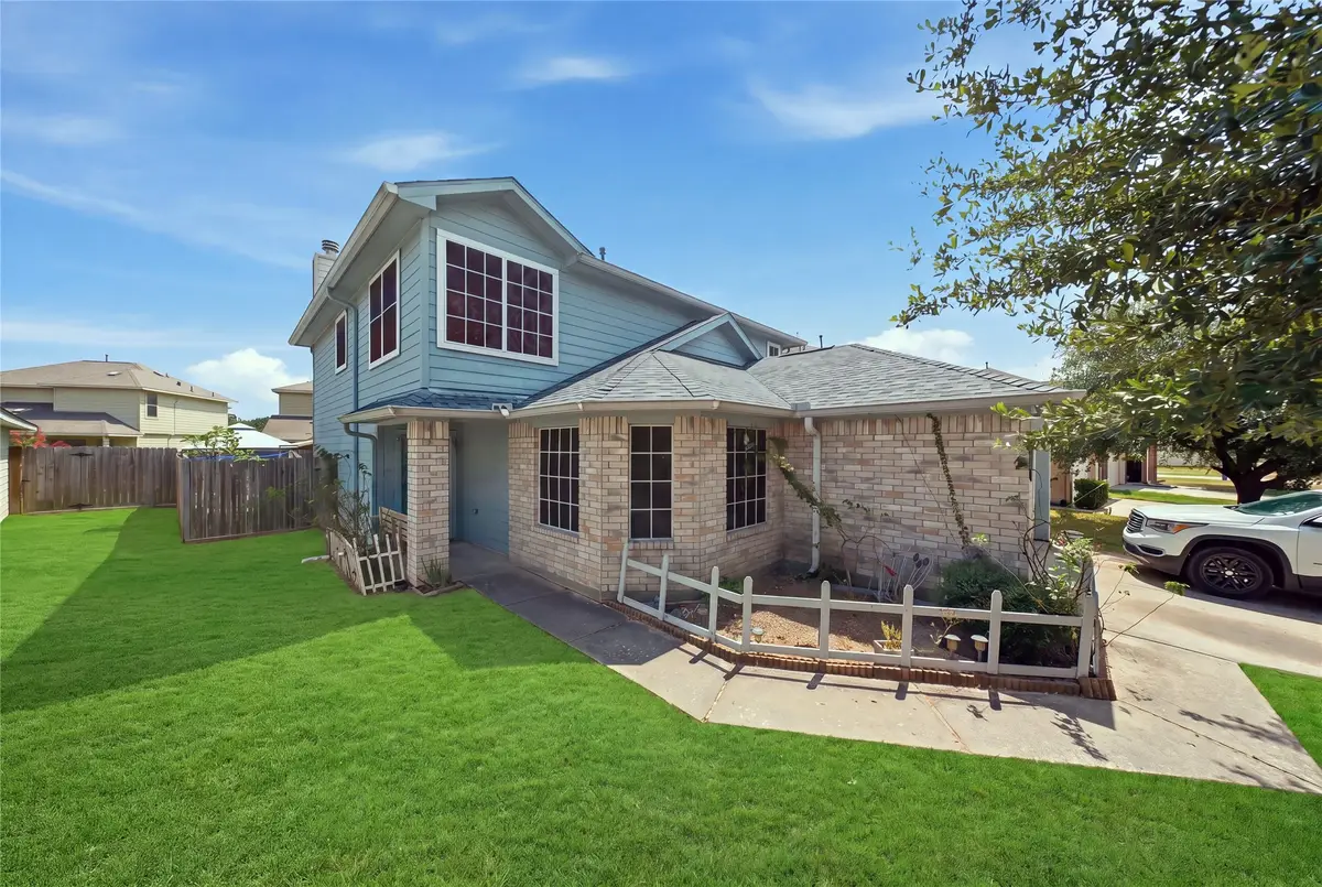 3519 Bluebird Park Lane, Humble, TX 77338 - #1