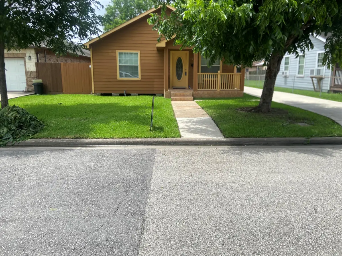 1204 9th Street, Galena Park, TX 77547 - #1