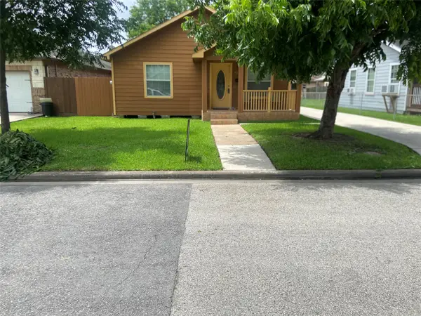 1204 9th Street, Galena Park, TX 77547