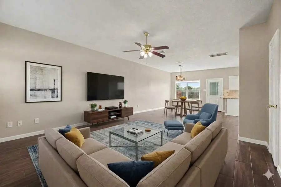 2622 Tarpon Drive, Texas City, TX 77591 - #3