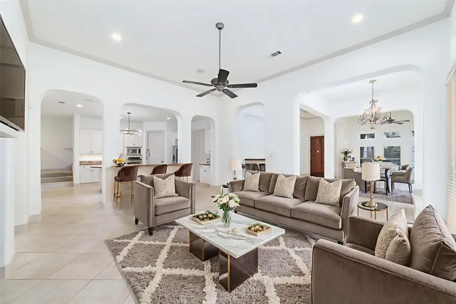 2822 Stuart Manor, Houston, TX 77082 - Image #3