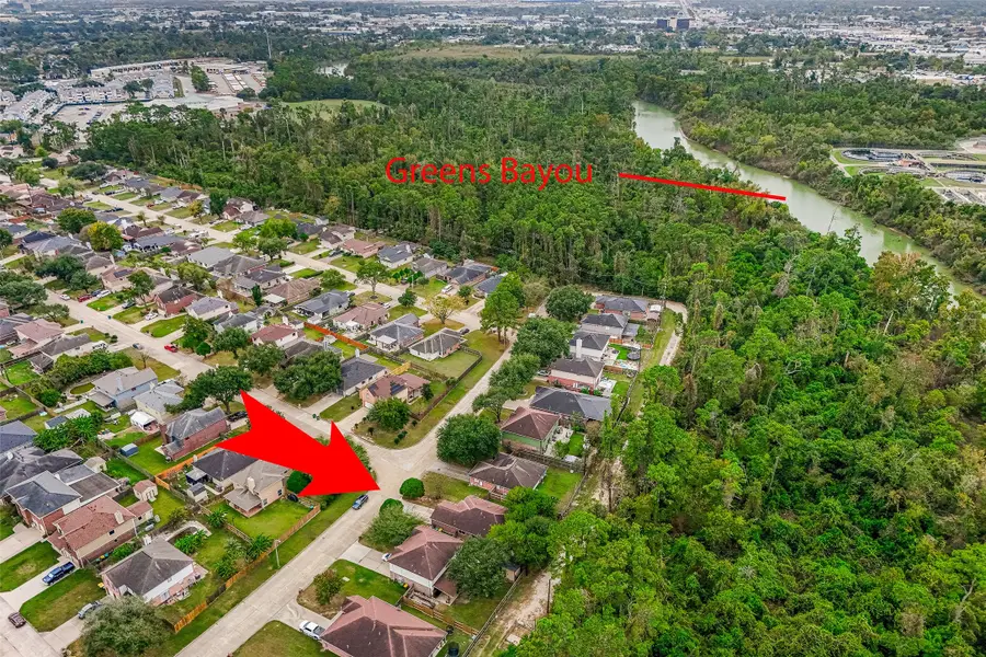 718 Saint Edwards Green Drive, Houston, TX 77015 - Image #2