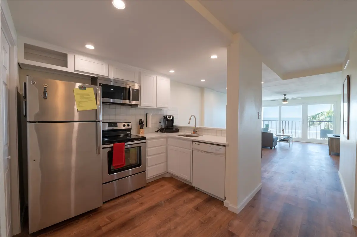 7310 Seawall Boulevard #409, Galveston, TX 77551 - #1