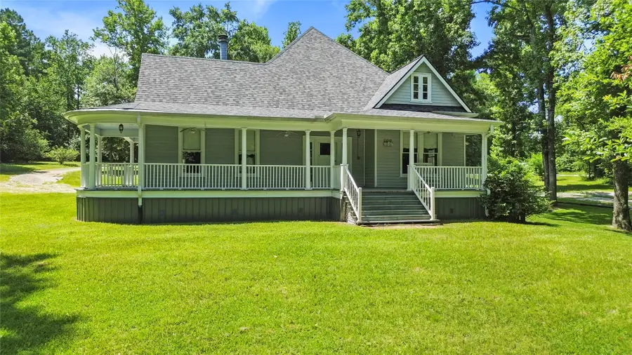 38 Darrell White Road, Huntsville, TX 77340 - Image #2