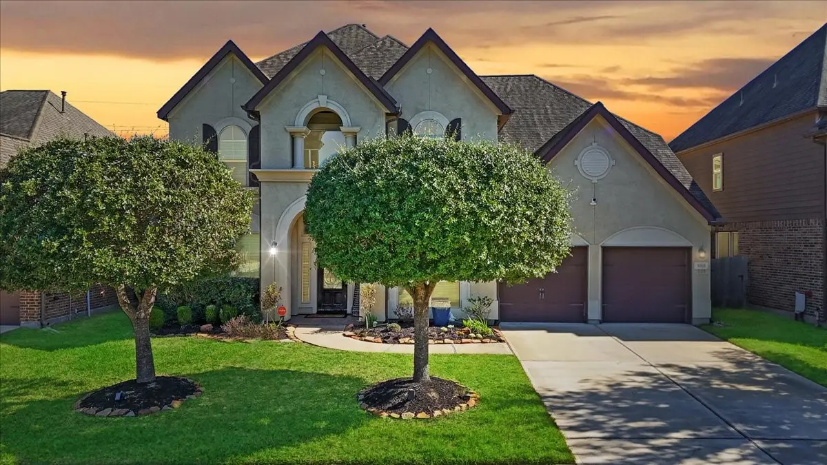 3203 Seneca Landing Lane, Pearland, TX 77584 - Image #1