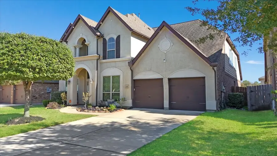 3203 Seneca Landing Lane, Pearland, TX 77584 - Image #3