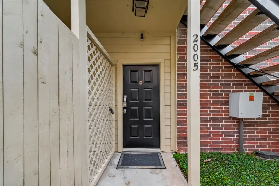 2121 El Paseo #2005, Houston, TX 77054 - #3