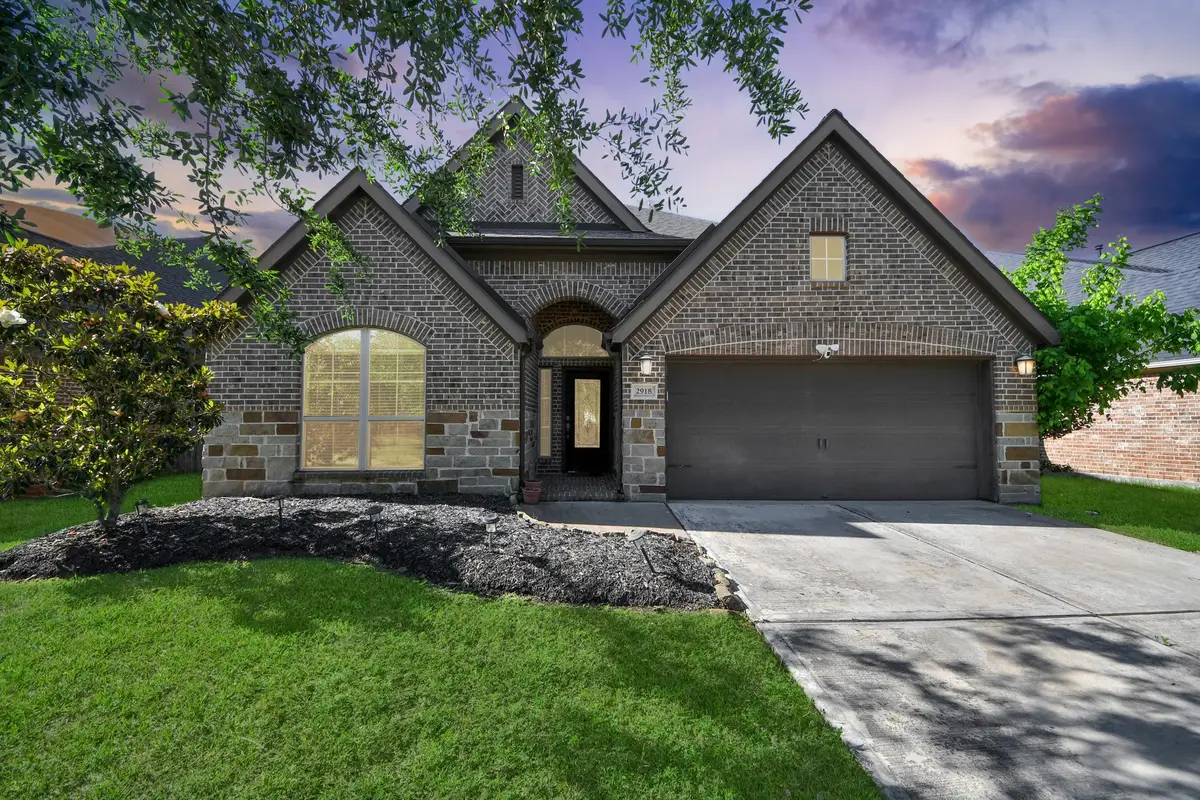 2918 Garden River Lane, Richmond, TX 77406 - #1