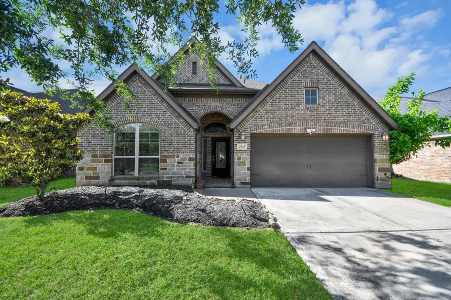 2918 Garden River Lane, Richmond, TX 77406 - #2