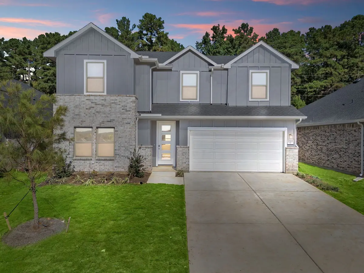 12315 Ridge Top Court, Conroe, TX 77304 - Image #1