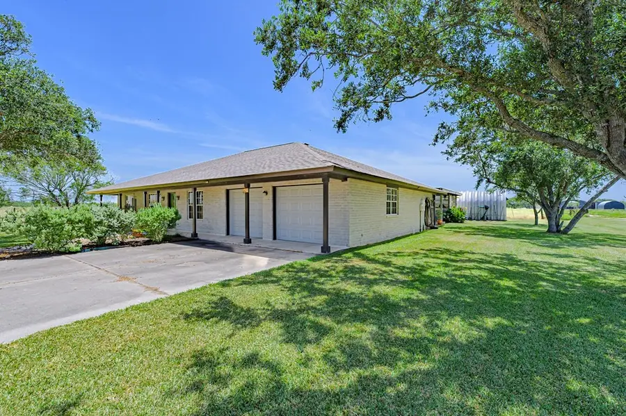 571 Fm 1360, Woodsboro, TX 78393 - #2