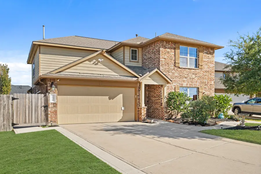 2931 Mcdonough Way, Katy, TX 77494 - #3