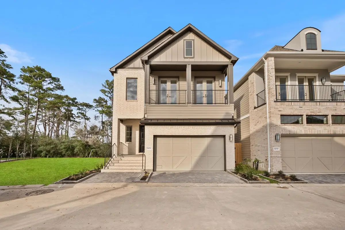 14012 Vista Reserve Place, Houston, TX 77079 - Image #1