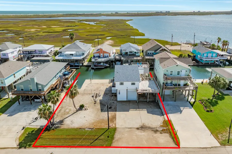 333 Schooner Drive, Freeport, TX 77541 - #3