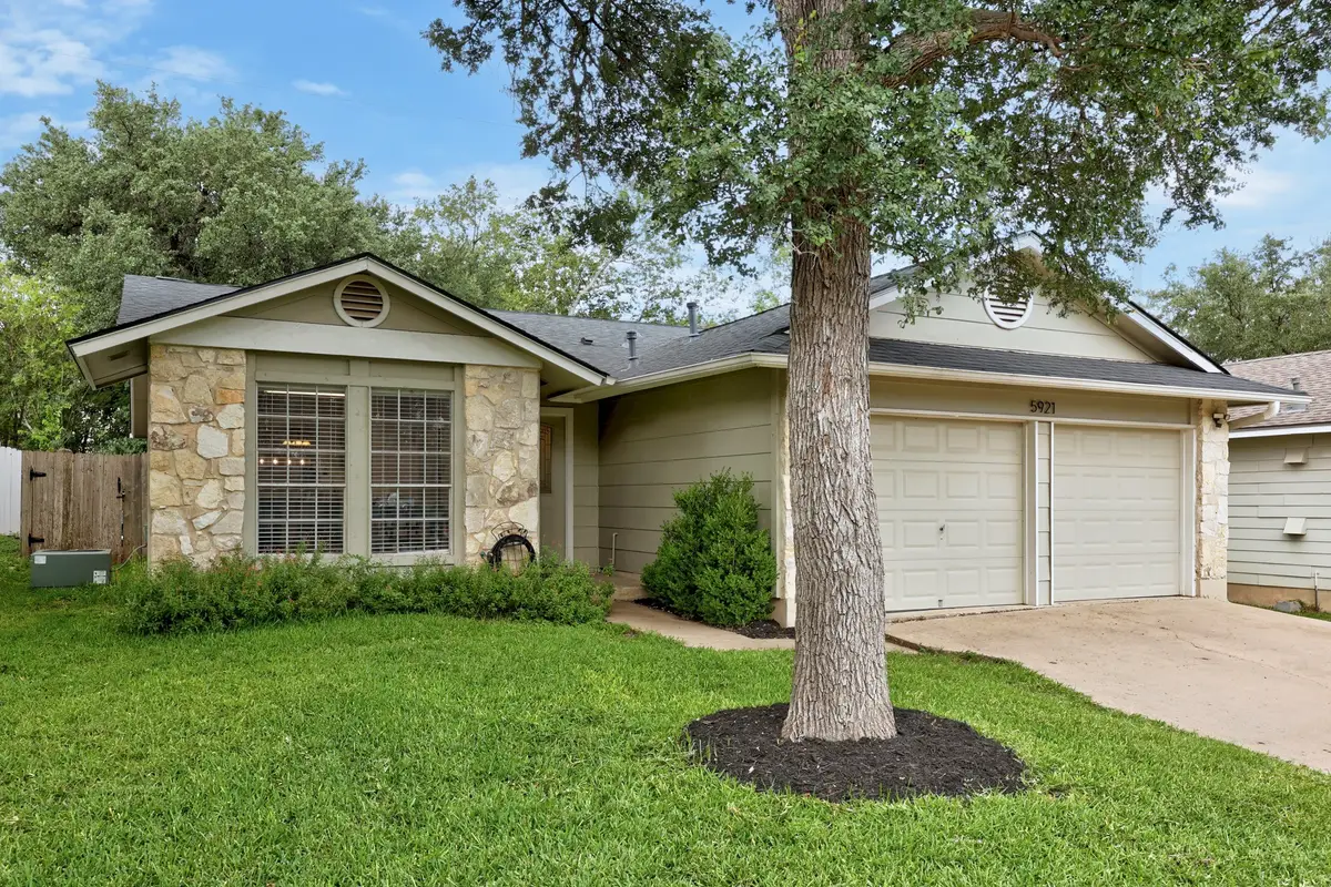 5921 Avery Island Avenue, Austin, TX 78727 - #1