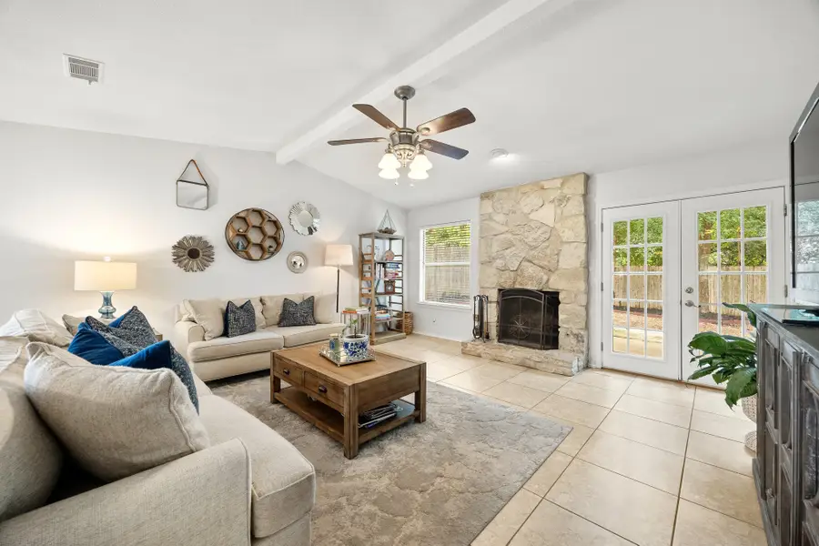 5921 Avery Island Avenue, Austin, TX 78727 - #2