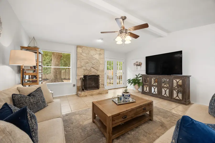 5921 Avery Island Avenue, Austin, TX 78727 - #3