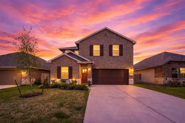 2226 Royal Ann Way, Tomball, TX 77375