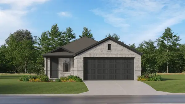 13314 Wind Field Drive, Montgomery, TX 77316