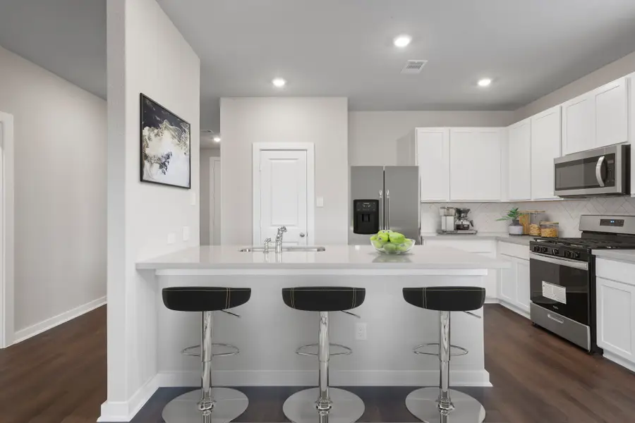 2445 East Heritage Drive, Dayton, TX 77535 - #2