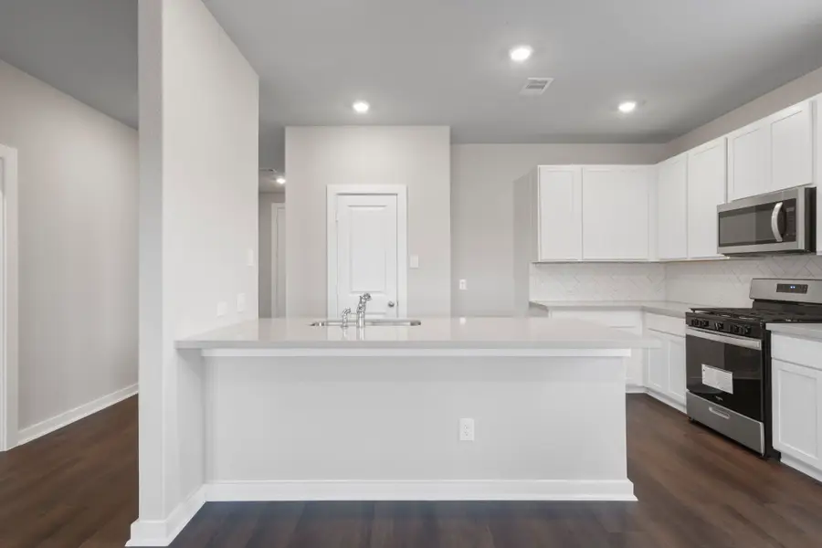 2445 East Heritage Drive, Dayton, TX 77535 - #3