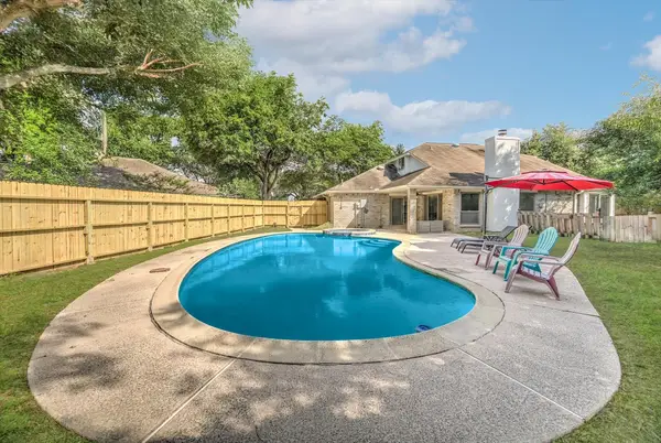 22030 Shady Valley Drive, Katy, TX 77450