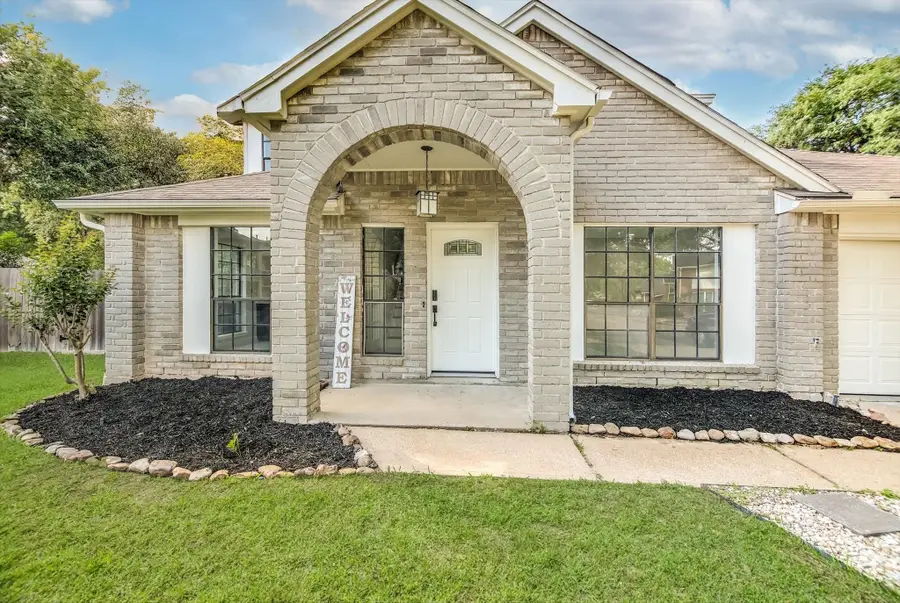 22030 Shady Valley Drive, Katy, TX 77450 - #2