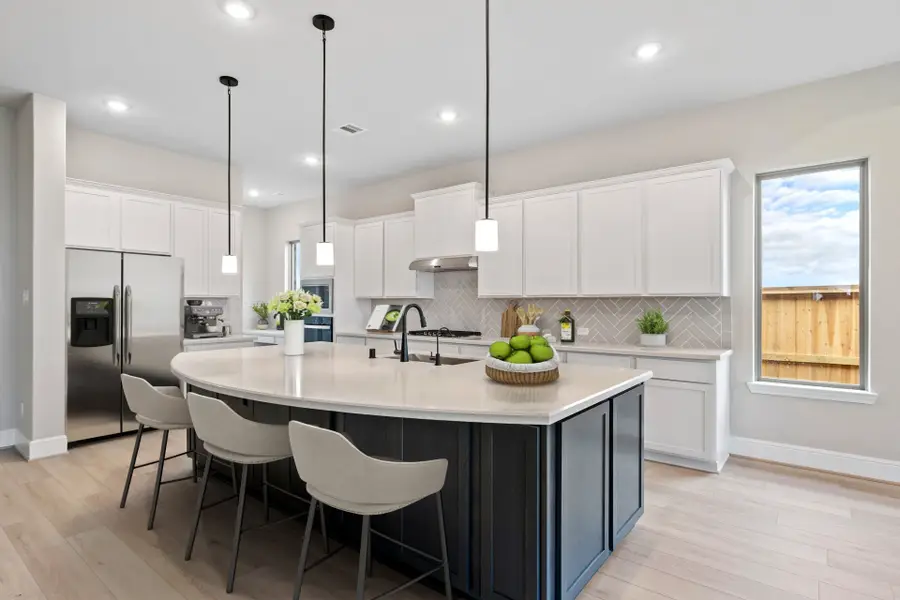 6411 Sparkling Citrus Street, Manvel, TX 77578 - Image #3