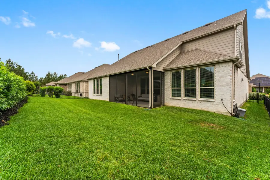 225 Fox Trotter, The Woodlands, TX 77382 - Image #2