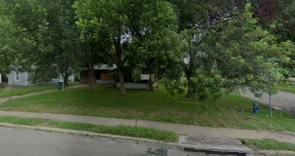 5235 Bellfort Street, Houston, TX 77033 - #1