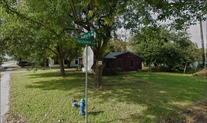 5235 Bellfort Street, Houston, TX 77033 - #2