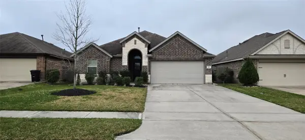 3111 Zachary Bay Lane, Dickinson, TX 77539