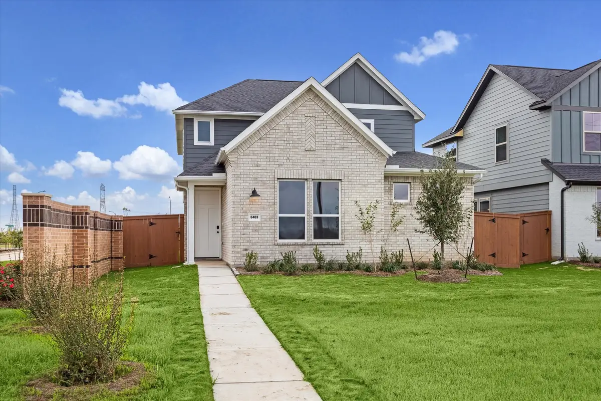 6403 Prospect Oaks Parkway, Katy, TX 77449 - #1
