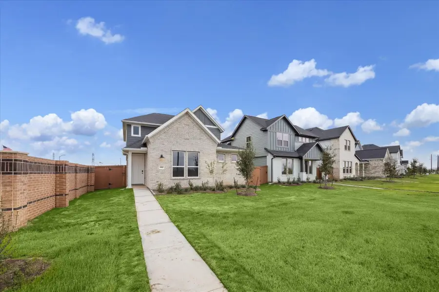 6403 Prospect Oaks Parkway, Katy, TX 77449 - #2