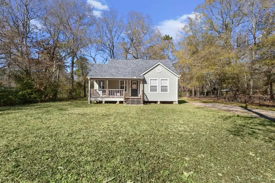 410 Hillcrest Street, Lumberton, TX 77657 - #2