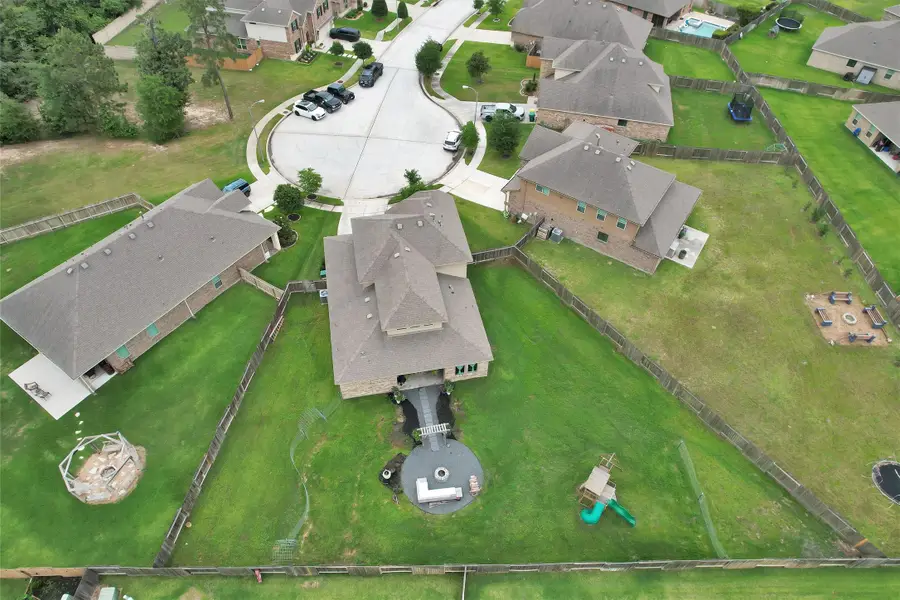 28000 Misty Evening Court, Spring, TX 77386 - #2