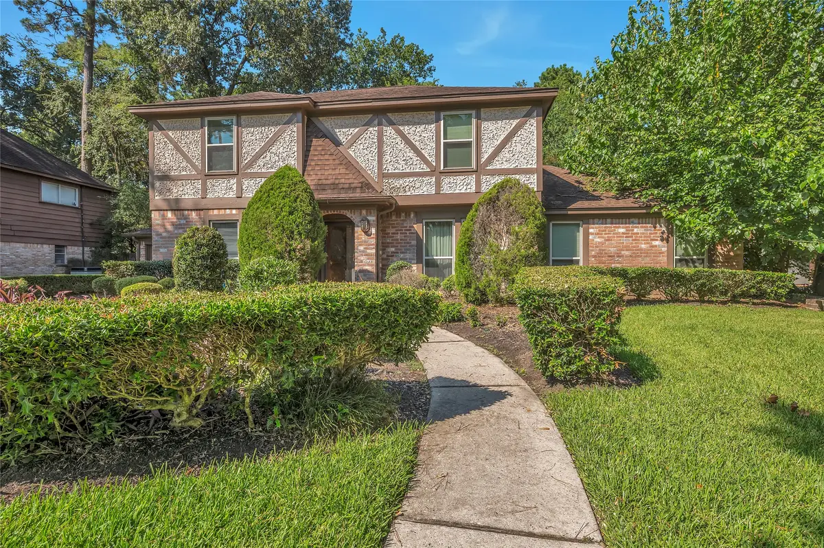 17903 Fireside Drive, Spring, TX 77379 - Image #1