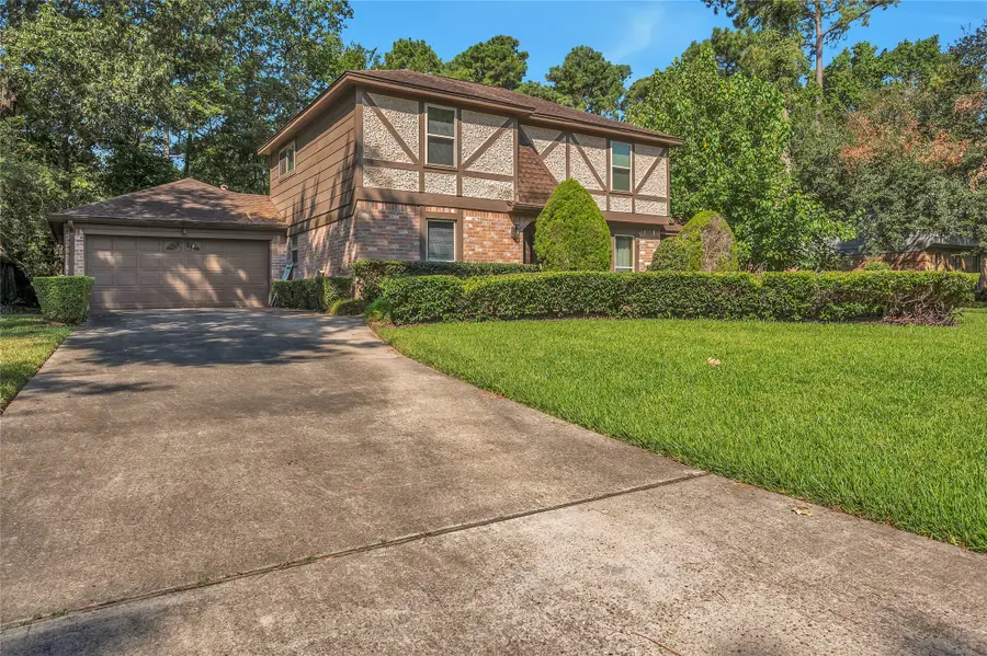 17903 Fireside Drive, Spring, TX 77379 - Image #2