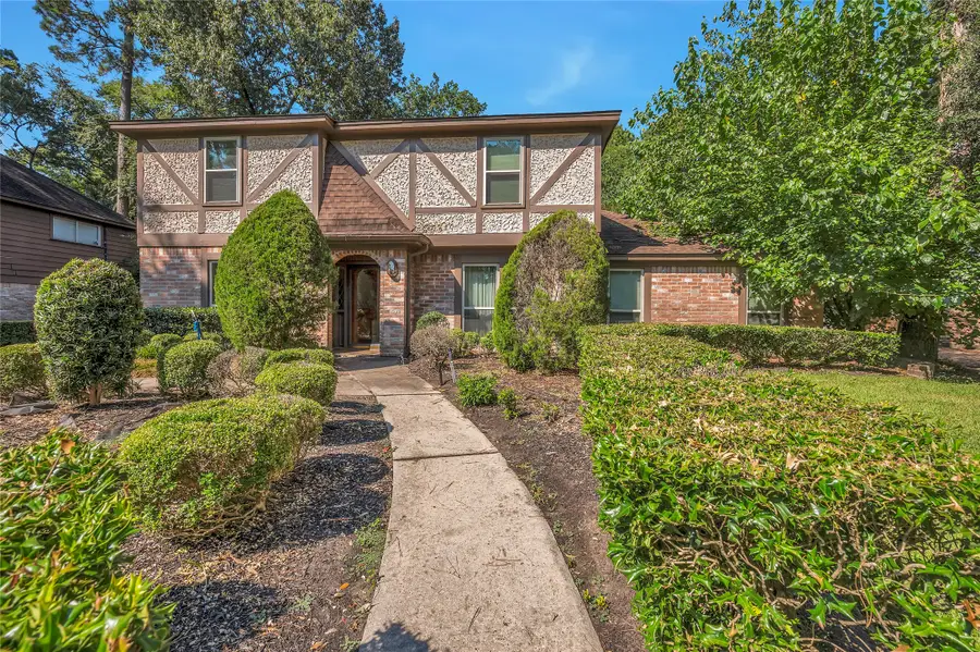 17903 Fireside Drive, Spring, TX 77379 - Image #3