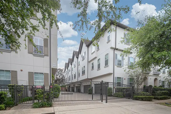 4031 Bellefontaine Street #117, Houston, TX 77025