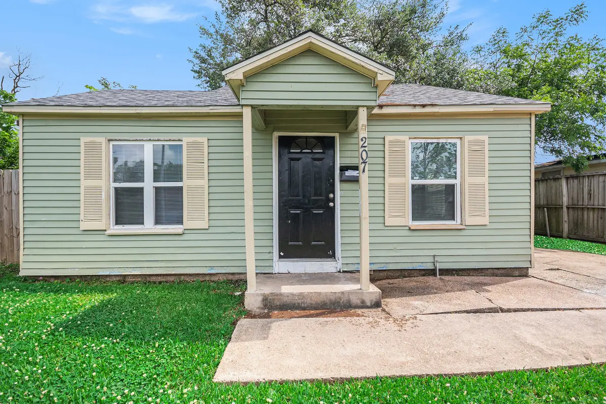 207 Calvin Street, Pasadena, TX 77506 - Image #1