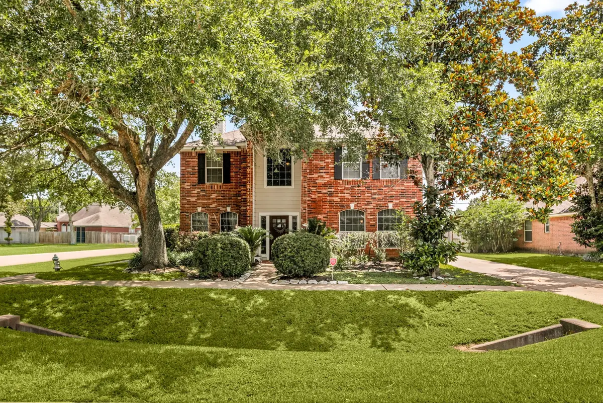 3718 Hawkins Court, Missouri City, TX 77459 - #1