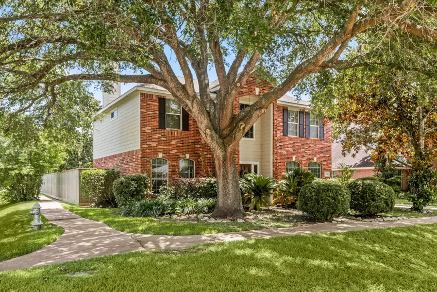 3718 Hawkins Court, Missouri City, TX 77459 - #2