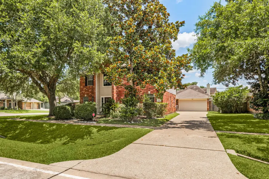 3718 Hawkins Court, Missouri City, TX 77459 - #3