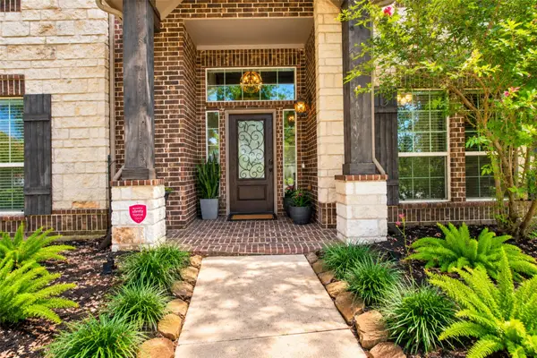 436 Old Orchard Court, Dickinson, TX 77539