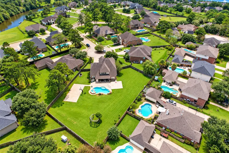436 Old Orchard Court, Dickinson, TX 77539 - #2