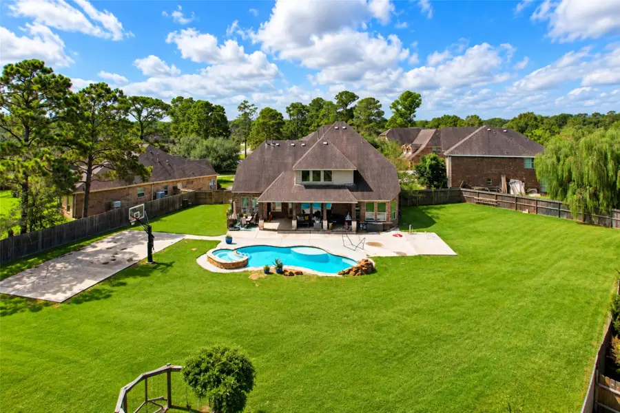 436 Old Orchard Court, Dickinson, TX 77539 - #3