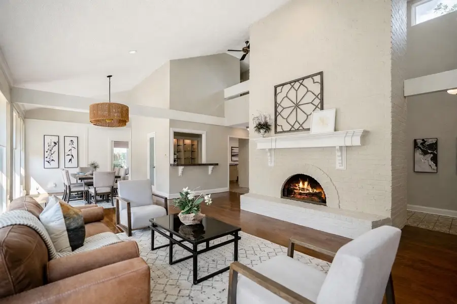 1306 Riverview Court, Houston, TX 77077 - #2